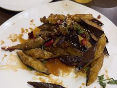 -老牌坊鲁菜名店(宽厚里店)