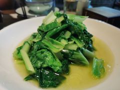 空心菜-千岛湖小鱼儿·淳安匠心农家菜