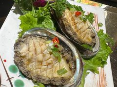-安东海鲜烧烤大排档(普兰店区店)