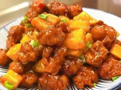 -令狐冲·炭烤活鱼(宝龙店)