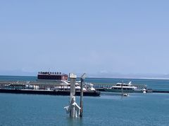 -青海湖二郎剑景区
