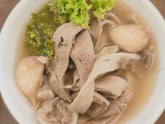 -松發肉骨茶(先得坊店)