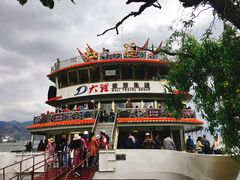 -南诏风情岛