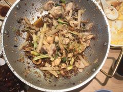 -大丰收脆鱼(浦西万达店)