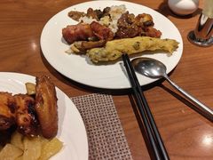 -明月东一酒店·菲斯特自助餐厅