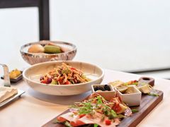 -Kathleen's Waitan 凯圣琳江景西餐厅(外滩店)