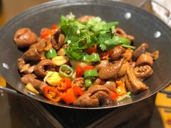 -邻家小馆(银都店)
