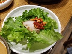 -一心烤肉(延安路店)