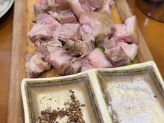 -老朴饭店(邮政街总店)