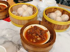 -粤仔湾砂锅粥(金太湖店)