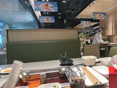 -海底捞火锅(龙湖北京大兴天街店)