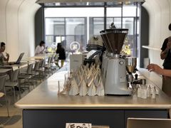 -Seesaw Coffee(上生新所店)