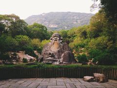 景点-清源山风景区
