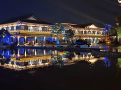 -龙天小镇