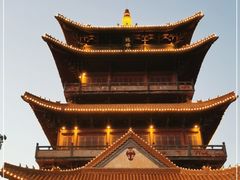 -景德镇陶阳里历史文化旅游区
