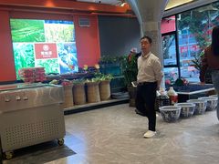 -常株潭·湖南家宴·团建宴会厅(西乡店)