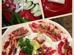 android_upload_pic-梦山水日本烧肉(五四广场店)