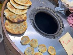 -徐禾记手工烧饼(农院路店)