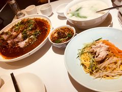 -眉州东坡(春秀路店)