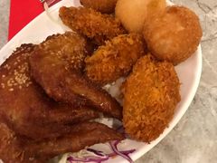 炸物-乐天大喜屋(创兴广场店)