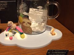 -星巴克(成都龙湖三千集店)