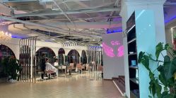 -BULB STUDIO 巴柏明星发型工作室