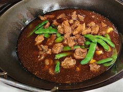 -那红花·东北菜铁锅炖(仙林金鹰店)