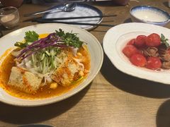 -那时新疆·若羌(经纬汇店)