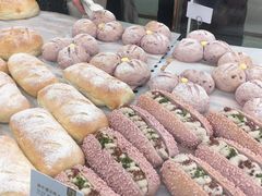 车厘子魔法棒-奈雪的茶(大悦城店)