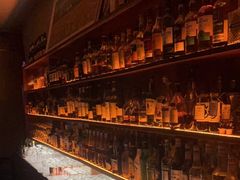 -CORAL BAR(黄金城道步行街店)