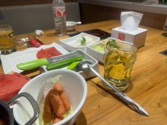 -嗨羊火锅(西环店)