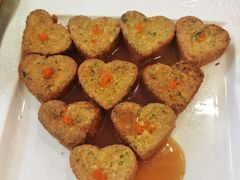 -海宝酒家(中山四路店)