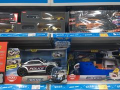 -TOYSRUS玩具反斗城(大连恒隆广场店)