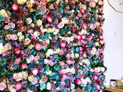 -春树下·树屋花房西餐厅(罍街AS1980店)