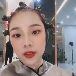 点击看大图 -3AM HAIR SALON烫发染发接发