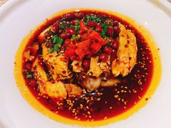 -大鸭梨烤鸭店(花园村店)