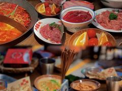 -萍姐火锅·公路夜市(打浦桥日月光店)