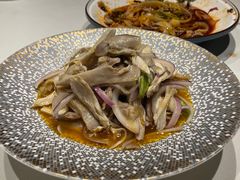 -马仕玖煲·融合菜·酥不腻烤鸭(人大店)