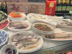 -黄山老妈·土菜(碧桂园店)