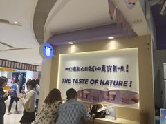 等位区-一只酸奶牛(时代天街A馆店)
