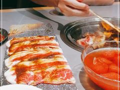 -金龙烧烤·牛肉面(西塔店)