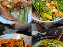 -云海肴云南菜·蒸汽石锅鱼(青岛万象城店)