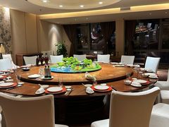 -厦门宝龙铂尔曼大酒店·龙之渊中餐厅