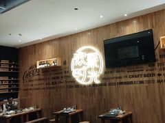 -木屋烧烤(惠阳华润小径湾店)