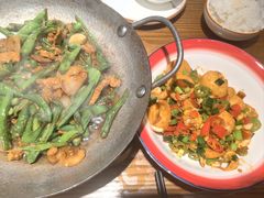 -恰饭·老长沙市井菜 (天河客运站店)