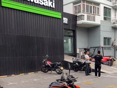 -川崎北京风火轮店
