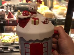-星巴克(天津五大道店)