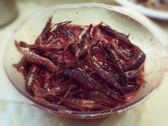 -上海阿潘舟山海鲜店(东宝兴路店)
