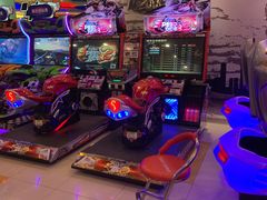 -汤姆熊欢乐世界(光启城店)