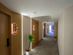 -四川苏格明悦度假酒店(宽窄巷子店)